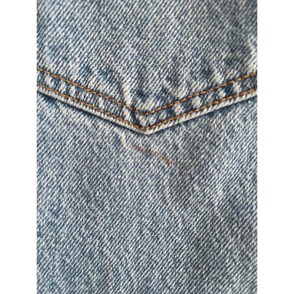 Pacsun Pre-Loved Mom Jean - Size 24 - Picture 9 of 9